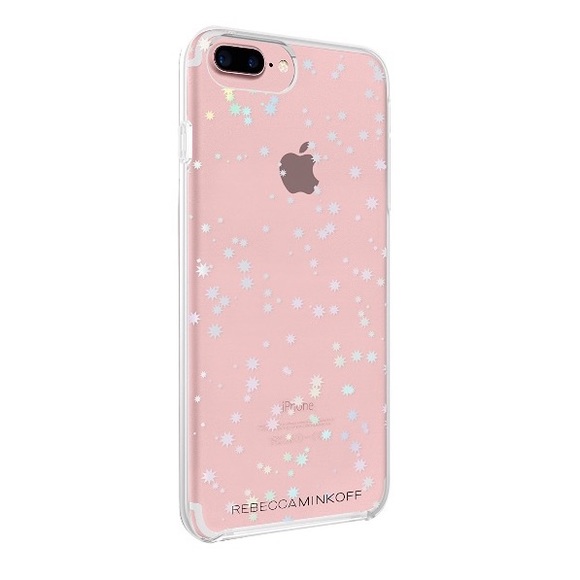 rebecca minkoff // iPhone 7/8 plus sparkle case - Picture 4 of 6